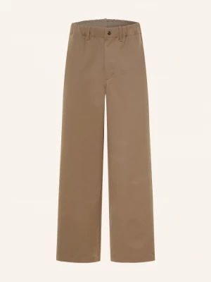 Obrázek produktu Goldwin Kalhoty Baggy Straight béžová