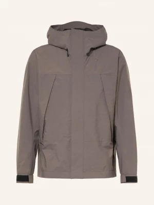 Obrázek produktu Goldwin Softshell Bunda Barite 2l khaki