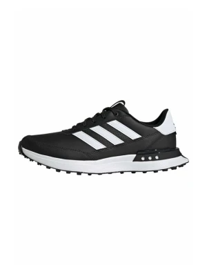 Obrázek produktu Golfová obuv (bez spiku) Adidas černá