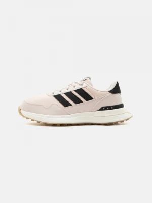 Obrázek produktu Golfová obuv (bez spiku) Adidas melírovaná světle růžová