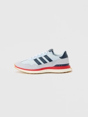 Obrázek produktu Golfová obuv (bez spiku) Adidas světle modrá