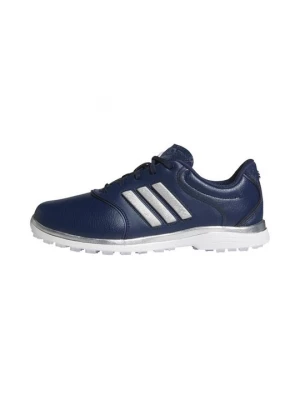 Obrázek produktu Golfová obuv (bez spiků) Adidas tmavě modrá