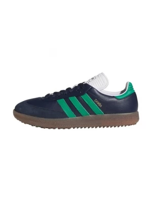 Obrázek produktu Golfová obuv (bez spiku) Adidas tmavě modrá