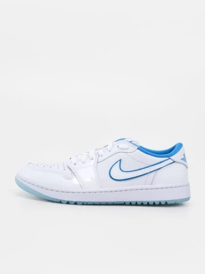 Obrázek produktu Golfová obuv (bez spiku) Jordan modrá
