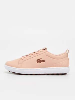 Obrázek produktu Golfová obuv (bez spiku) Lacoste světle růžová