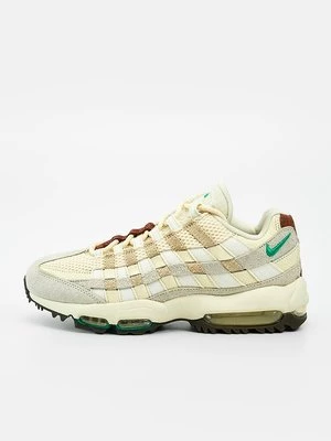 Obrázek produktu Golfová obuv (bez spiku) Nike zelená