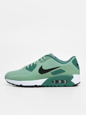 Obrázek produktu Golfová obuv (bez spiku) Nike zelená evergreen