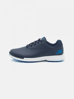 Obrázek produktu Golfová obuv (bez spiku) Skechers tmavě modrá