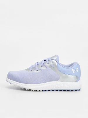 Obrázek produktu Golfová obuv (bez spiku) Under Armour fialová