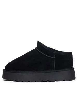 Obrázek produktu Gooce Slipper 'JACKIE' černá