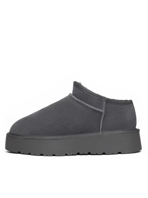 Obrázek produktu Gooce Slipper šedá