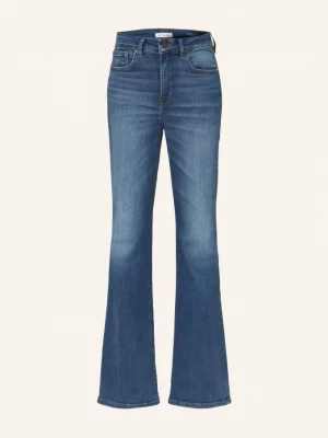 Obrázek produktu Good American Flared Džíny 1233 indigo