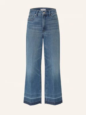 Obrázek produktu Good American Krátké Džíny Soft Tech Good Waist Palazzo 1213 indigo