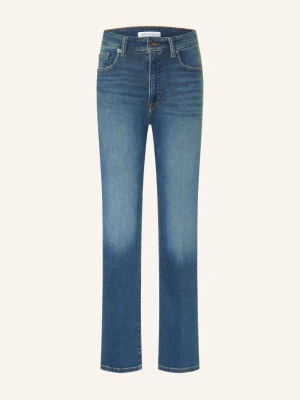 Obrázek produktu Good American Rovné Džíny Good True Straight 1132 indigo