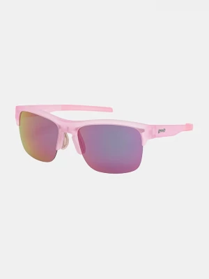 Obrázek produktu goodr sluneční brýle typu wayfarer dámské Flex G růžová