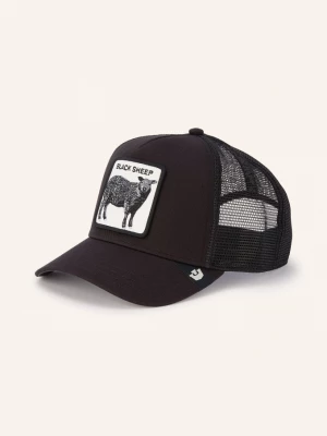 Obrázek produktu Goorin Bros. Cap Black Sheep Trucker černá
