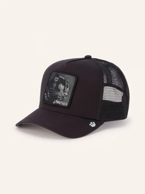 Obrázek produktu Goorin Bros. Čepice Panther Trucker černá
