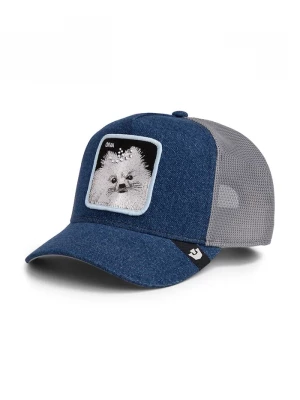 Obrázek produktu Goorin Bros kšiltovka Diva Dawg námořnická modř