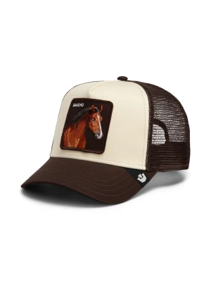 Obrázek produktu Goorin Bros kšiltovka Gaucho Trucker béžová