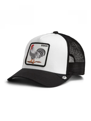 Obrázek produktu Goorin Bros Kšiltovka Goorin Bros Rooster Trucker