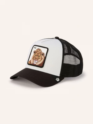 Obrázek produktu Goorin Bros. Kšiltovka King Trucker černá / bílá