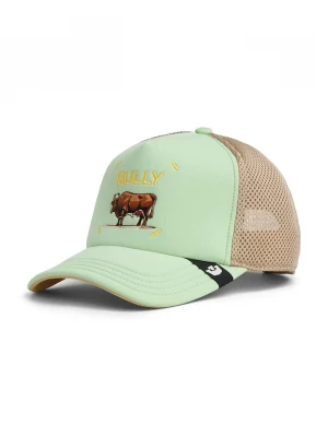 Obrázek produktu Goorin Bros kšiltovka Neo Farm - Bully Bull zelená