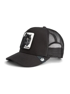 Obrázek produktu Goorin Bros kšiltovka Panther Trucker černá