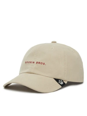 Obrázek produktu Goorin Bros Kšiltovka Papa 101-1541-KHA Béžová