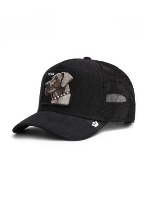 Obrázek produktu Goorin Bros kšiltovka Punk Dawg černá