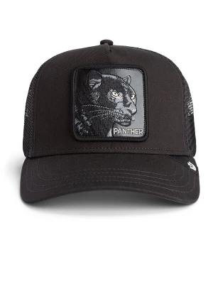 Obrázek produktu GOORIN Bros. Kšiltovka 'The Panther' černá