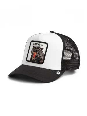 Obrázek produktu Goorin Bros trucker čepice Strength Panther Trucker