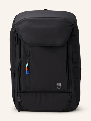 Obrázek produktu Got Bag Batoh Pro Pack Travel 35 L S Přihrádkou Na Notebook černá