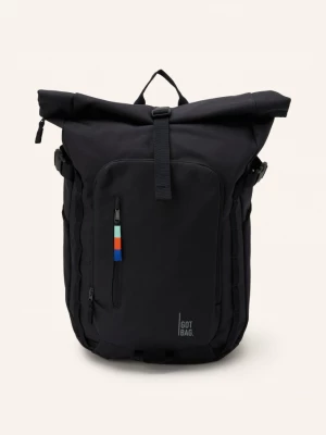 Obrázek produktu Got Bag Batoh Rolltop Adventure černá