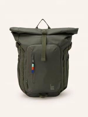 Obrázek produktu Got Bag Batoh Rolltop Adventure tmavě zelená