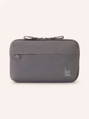Obrázek produktu Got Bag Kosmetická Taška Commuter šedá