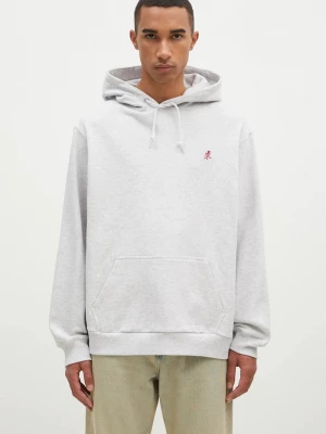 Obrázek produktu Gramicci Bavlněná mikina Gramicci One Point Hooded Sweatshirt