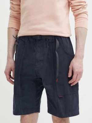Obrázek produktu Gramicci Bavlněné šortky Gadget Short námořnická modř