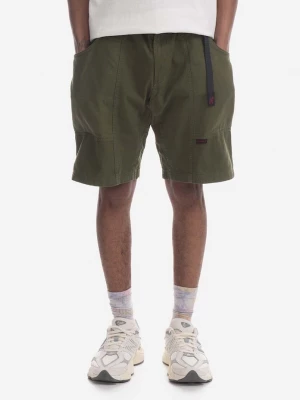 Obrázek produktu Gramicci Bavlněné šortky Gramicci Gadget Short zelená