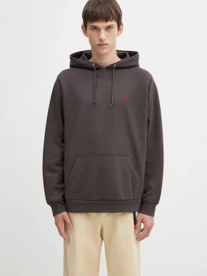 Obrázek produktu Gramicci Mikina Gramicci One Point Hooded hnědá