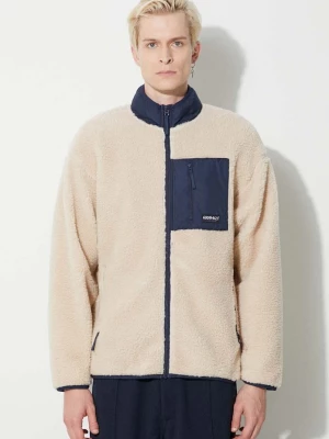 Obrázek produktu Gramicci Mikina Gramicci Sherpa Jacket béžová