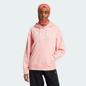 Obrázek produktu Graphic Loose Hoodie Adidas