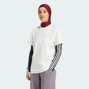 Obrázek produktu Graphic Loose T-Shirt Adidas