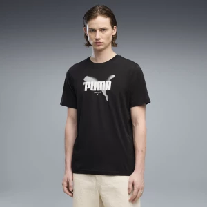 Obrázek produktu Graphics PUMA Tee Men, Clothing, Black