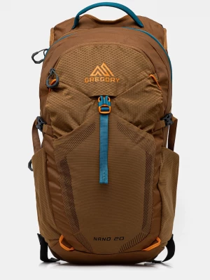 Obrázek produktu Gregory Batoh Nano 20 hnědá