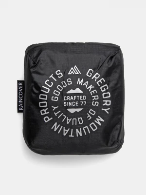 Obrázek produktu Gregory Pláštěnka na batoh Gregory Raincover 30-50L černá