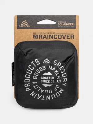 Obrázek produktu Gregory Pláštěnka na batoh Gregory Raincover 30L černá