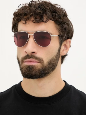 Obrázek produktu Gucci Brýle Gucci stříbrná