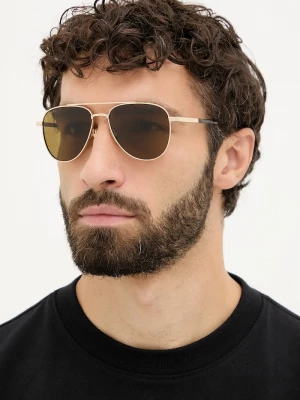 Obrázek produktu Gucci Brýle Gucci zlatá