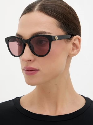 Obrázek produktu Gucci sluneční brýle dámské černá