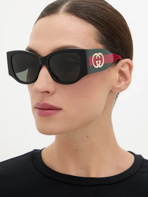 Obrázek produktu Gucci sluneční brýle dámské černá
